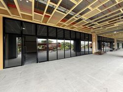 JTC Space @ Tampines North (D18), Factory #613304101
